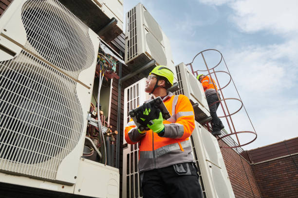 Best Local HVAC Companies  in Beechwood, MI