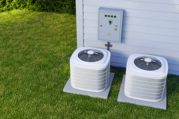 Best HVAC Repair Near Me  in Beechwood, MI