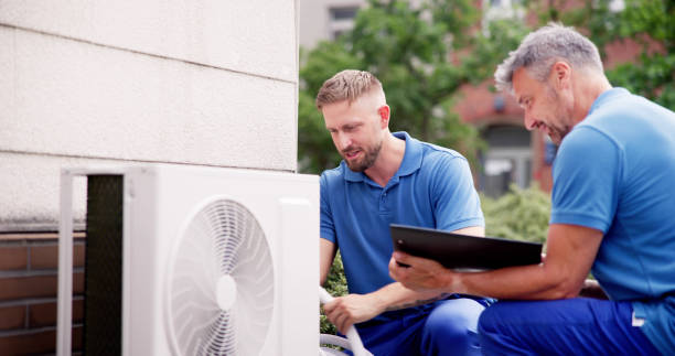 Professional HVAC in Beechwood, MI