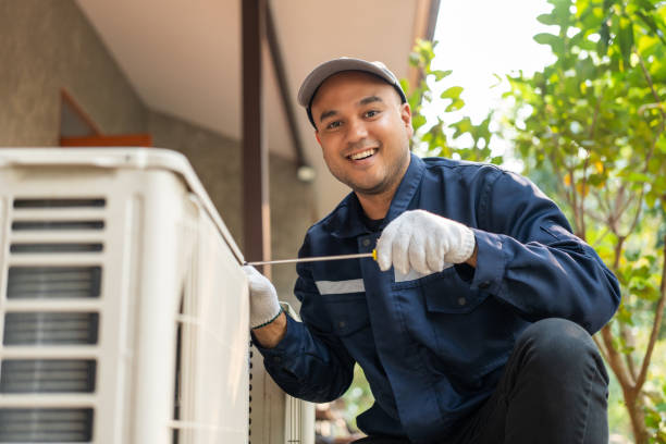 Best Central Air Repair  in Beechwood, MI